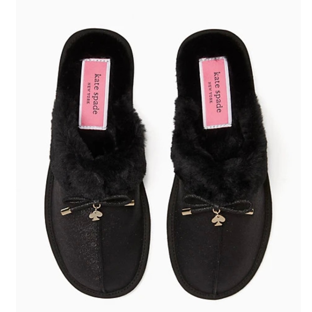 Kate Spade Slippers